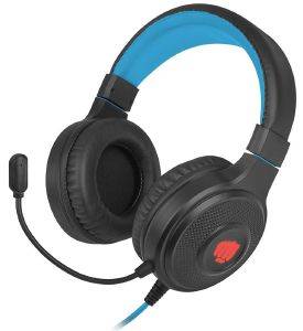FURY NFU-1585 WARHAWK RGB STEREO HEADSET