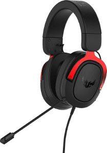 ASUS TUF GAMING H3 RED