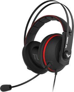 ASUS ASUS TUF GAMING H7 CORE RED