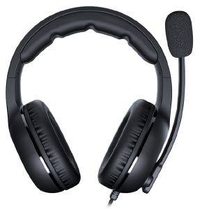 COUGAR HX330 GAMING HEADSET COUGAR HX330 GAMING HEADSET