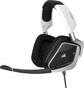 CORSAIR HEADSET VOID ELITE RGB 7.1 WHITE CORSAIR HEADSET VOID ELITE RGB 7.1 WHITE