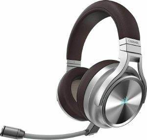 CORSAIR HEADSET VIRTUOSO RGB WIRELESS 7.1 SPECIAL EDITION ESPRESSO CORSAIR HEADSET VIRTUOSO RGB WIRELESS 7.1 SPECIAL EDITION ESPRESSO