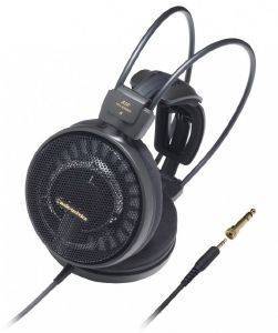 AUDIO TECHNICA ATH-AD900X OPEN-AIR DYNAMIC HEADPHONES