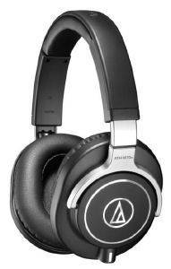 AUDIO TECHNICA ATH-M70X PROFESSIONAL MONITOR HEADPHONES AUDIO TECHNICA ATH-M70X PROFESSIONAL MONITOR HEADPHONES
