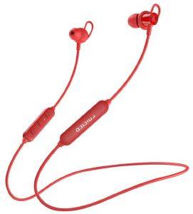 EDIFIER W200BT WIRELESS BLUETOOTH SPORTS EARPHONES RED