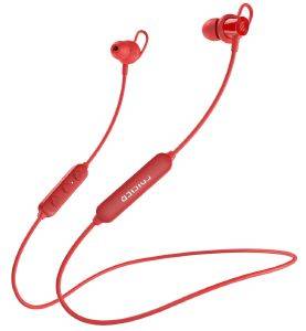 EDIFIER W200BTSE WIRELESS BLUETOOTH SPORTS EARPHONES RED EDIFIER W200BTSE WIRELESS BLUETOOTH SPORTS EARPHONES RED