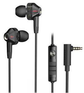 EDIFIER GM2 SE GAMING EARPHONES BLACK