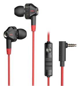 EDIFIER GM2 SE GAMING EARPHONES RED EDIFIER GM2 SE GAMING EARPHONES RED