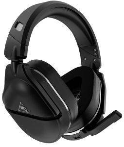 TURTLE BEACH STEALTH 700P GEN2 BLACK OVER-EAR STEREO HEADSET TBS-3780-02