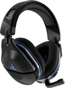 TURTLE BEACH STEALTH 600P GEN 2 BLACK GAMING HEADSET TBS-3140-02