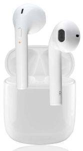 4SMARTS TRUE WIRELESS STEREO HEADSET EARA SKYPODS LITE WHITE