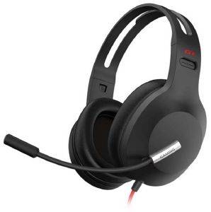 EDIFIER G1 SE HEADPHONE BLACK