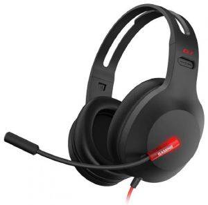 EDIFIER USB 7.1 G1 USB HEADPHONE BLACK
