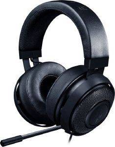 RAZER KRAKEN ANALOG PC/CONSOLE GAMING HEADSET BLACK