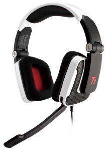 TT-ESPORTS SHOCK GAMING HEADSET WHITE TT-ESPORTS SHOCK GAMING HEADSET WHITE