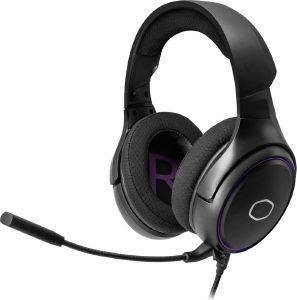 COOLERMASTER MH630 HEADSET BLACK