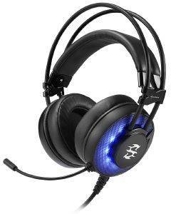 SHARKOON SKILLER SGH2 GAMING STEREO HEADSET SHARKOON SKILLER SGH2 GAMING STEREO HEADSET
