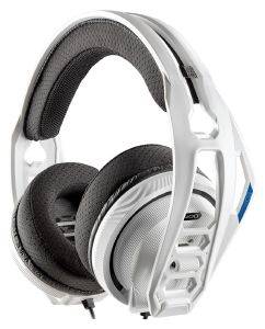 GAMING HEADSET PLANTRONICS RIG 400HS, WHITE GAMING HEADSET PLANTRONICS RIG 400HS, WHITE
