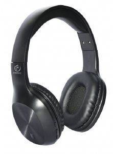 REBELTEC WIRELESS HEADPHONES VELA REBELTEC WIRELESS HEADPHONES VELA