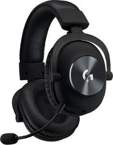 LOGITECH G Pro X Wired Gaming Headset