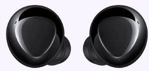 SAMSUNG GALAXY BUDS PLUS R175N BLUETOOTH BLACK