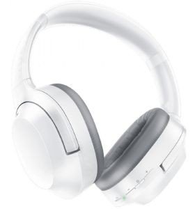 RAZER OPUS X - MERCURY - ANC - BLUETOOTH 5.0 - MOBILE GAMING HEADSET RAZER OPUS X - MERCURY - ANC - BLUETOOTH 5.0 - MOBILE GAMING HEADSET