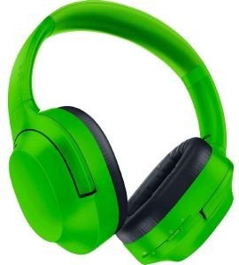 RAZER OPUS X - GREEN - ANC - BLUETOOTH 5.0 - MOBILE GAMING HEADSET