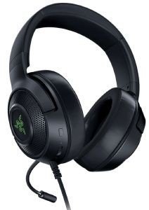 RAZER KRAKEN V3 X USB - CHROMA - 7.1 GAMING HEADSET RAZER KRAKEN V3 X USB - CHROMA - 7.1 GAMING HEADSET