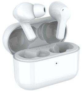 HONOR CHOICE TRUE WIRELESS BLUETOOTH EARBUDS WHITE