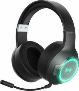 EDIFIER G33BT GAMING HEADSET BLUETOOTH RGB BLACK