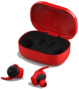 FOREVER TWE-300 BLUETOOTH EARBUDS 4SPORT RED