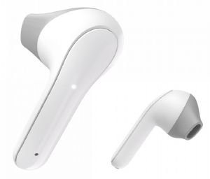 HAMA 184068 FREEDOM LIGHT BLUETOOTH HEADPHONESTRUE WIRELESS EARBUDS VOICE CONTROL WH HAMA 184068 FREEDOM LIGHT BLUETOOTH HEADPHONESTRUE WIRELESS EARBUDS VOICE CONTROL WH
