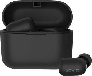 SAVIO SAVIO TWS-09 WIRELESS BLUETOOTH EARPHONES