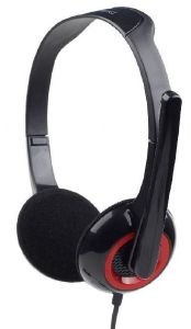 GEMBIRD MHS-002 STEREO HEADSET GEMBIRD MHS-002 STEREO HEADSET