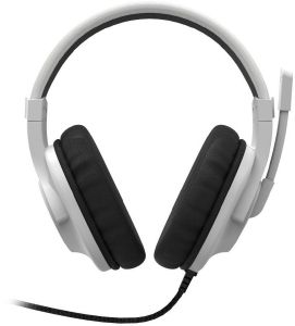 HAMA 54460 GAMING HEADSET FOR PLAYSTATION 5 BLACK/WHITE