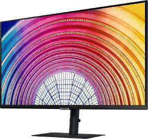  SAMSUNG LS32A600NWUXEN 32\'\' LED QHD BLACK