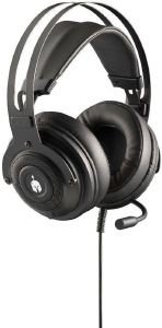 SPARTAN GEAR PHOENIX 2 WIRED 7.1 HEADSET SPARTAN GEAR PHOENIX 2 WIRED 7.1 HEADSET