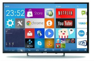 TV ARIELLI LED-32S214T2 32\'\' LED HD READY SMART ANDROID 9.0