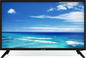 TV ARIELLI LED-39AT204 39\'\' HD READY SMART TV ARIELLI LED-39AT204 39\'\' HD READY SMART