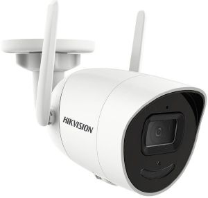 HIKVISION DS-2CV2041G2-IDWD CAMERA IP BULLET 4MP 2.8MM IR30M WIFI HIKVISION DS-2CV2041G2-IDWD CAMERA IP BULLET 4MP 2.8MM IR30M WIFI
