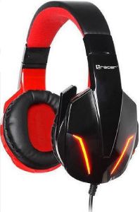 TRACER TRASLU45878 BATTLE HEROES RIOT V2 GAMING HEADSET TRACER TRASLU45878 BATTLE HEROES RIOT V2 GAMING HEADSET