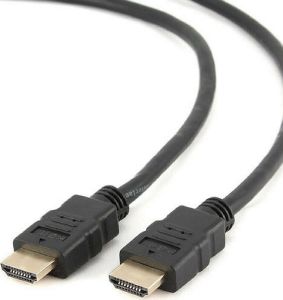 CABLEXPERT CC-HDMIL-1.8M HIGH SPEED HDMI CABLE WITH ETHERNET \