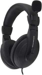 ESPERANZA EH103 STEREO HEADPHONES WITH MICROPHONE CONCERTO