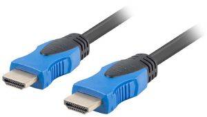 LANBERG CABLE HDMI V2.0 4K 1.8M