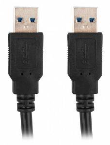 LANBERG HDMI M/M V1.4 CABLE 1.8M CCS BLACK BOX