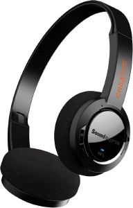 CREATIVE CREATIVE SOUND BLASTER JAM V2 BLUETOOTH HEADSET