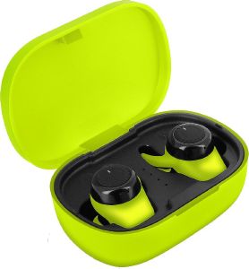 FOREVER TWE-300 BLUETOOTH EARBUDS 4SPORT GREEN