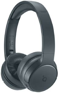 ACME BH214 WIRELESS BT OVER-EAR HEADPHONES GREY