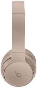 ACME BH214 WIRELESS BT ON-EAR HEADPHONES SAND ACME BH214 WIRELESS BT ON-EAR HEADPHONES SAND