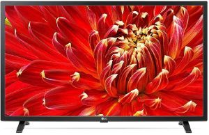 TV LG 32LQ631C 32\'\' LED FULL HD SMART WIFI 2022